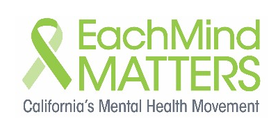 Each Mind Matters: California's Mental Health Movement (webinar)
