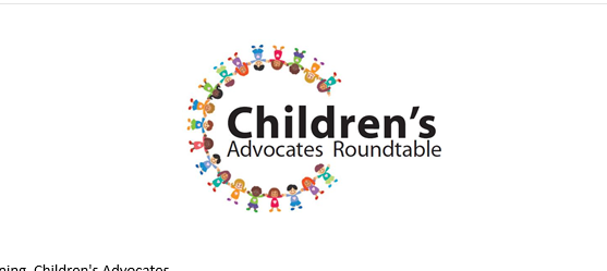 Children's Advocates' Roundtable - Call in Number Available!