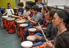 Drum circles for PE: It’s happening in some Fresno elementary schools – and helping