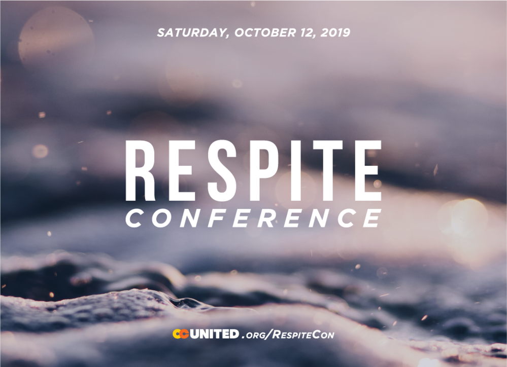 RESPITE Conference