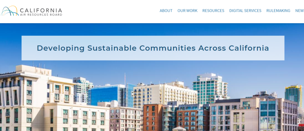 California Climate Action Team – Public Health Workgroup (CAT-PHWG) Meeting
