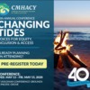 Conf Flyer CMHACY Changing Tides May 2020 Asilomar