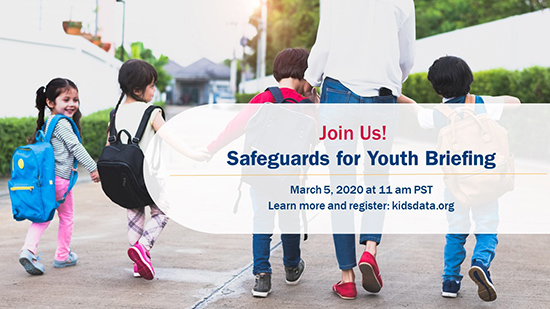 Safeguards for Youth Briefing