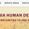 CA Human Development