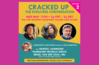 Join Episode No. 2 In Our New Series Honoring Mental Health Awareness Month [crackedupmovie.com]
