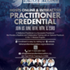 Advanced Practitioner Credential Summer Online Course