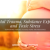 Prenatal Exposure Conference – LIVE WEBINAR