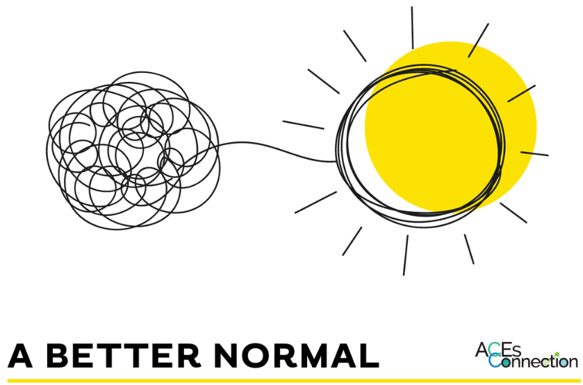 Introducing 'A Better Normal': Real Talk With Rafael! October 16, 2020, 12pm PDT