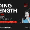 Finding Strength: State of Asian American Mental Health