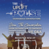 The Uplift Pulse: Courageous Conversations - From Separation to Oneness (globaldayofunity.com)
