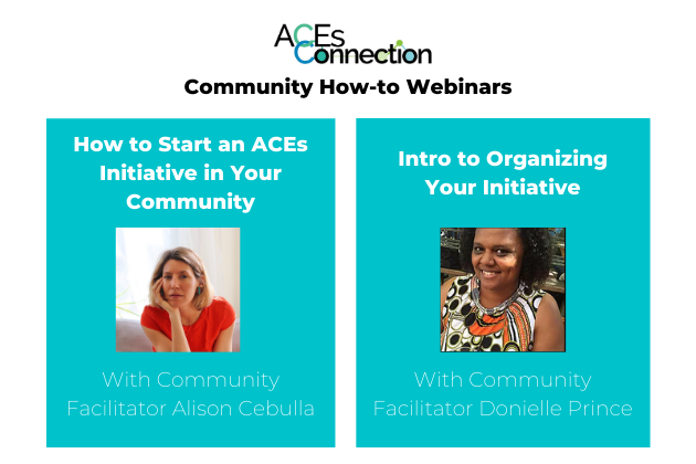 Intro to Organizing an ACEs Initiative