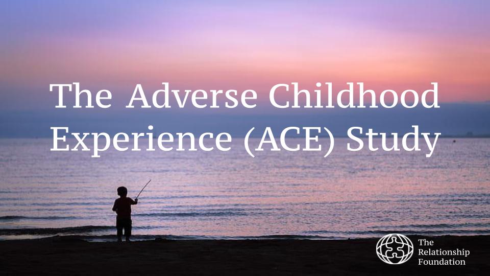 Introduction to ACEs &amp; the Trauma-Informed Approach