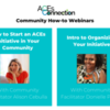 How to Start an ACEs Initiative