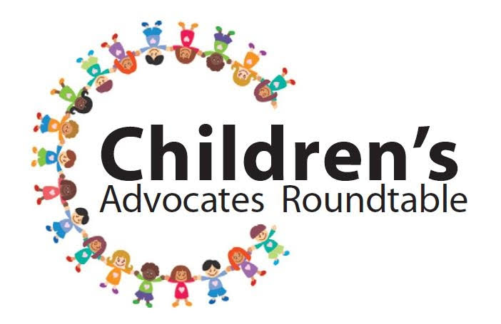 December 10, 2020: Children's Advocates' Roundtable
