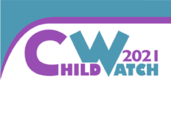 Children's Defense Fund - California Presents CHILD WATCH 2021
