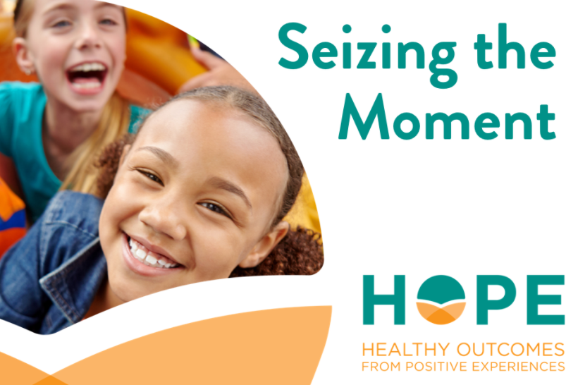 Seizing the Moment – the First Annual HOPE Summit [positiveexperience.org/blog]