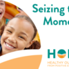 Seizing the Moment – the First Annual HOPE Summit [positiveexperience.org/blog]
