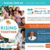 [Free Webinar with Dr. Vincent Felitti] Rising Together: Understanding the Lifelong Effects of Childhood Trauma and How We Can Respond