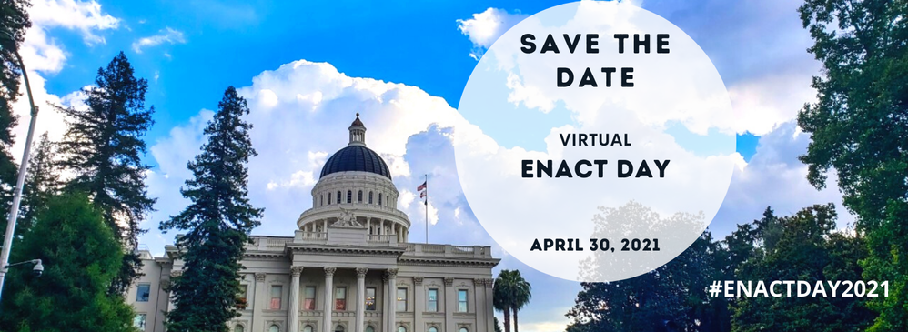 Register for Virtual ENACT Day 2021