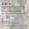 Empowerment &amp; Self-Defense for Asian and Pacific Islander Americans