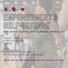 Empowerment &amp; Self-Defense for Asian and Pacific Islander Americans