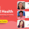 School Mental Health - From Implementing ➜ Funding