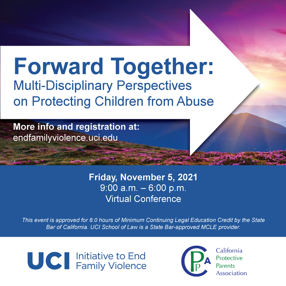 Forward Together: Multi-Disciplinary Perspectives on Protecting Children from Abuse
