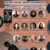 JEDI Workforce Development: Take Back the Mic: Owning our Narratives (The CA Endowment)