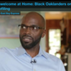 Unwelcome at Home: Black Oaklanders on Racial Profiling [8 min - East Bay Express]