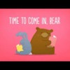 Time to Come In, Bear: A Children's Story About Social Distancing [youtube.com]