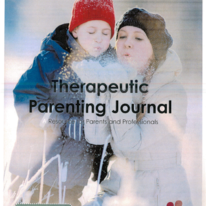 Cherokee Point Parents in Attachment Trauma Network's Therapeutic Parenting Journal: Dec 2016 (5-pages)
