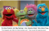 Sesame Street in Communities Takes on Trauma