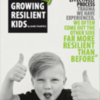 Growing Resilient Kids Cover