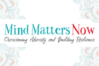 Scholarships now available for Mind Matters Now!