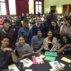 photo 4: Richmond RYSE Youth Center staff represent!