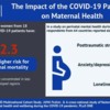 Maternal Health and COVID-19