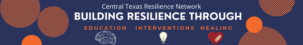 Central Texas Resilience Network (TX)