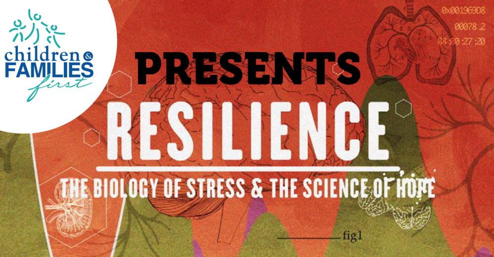 "Resilience" Film Screening and Panel Discussion