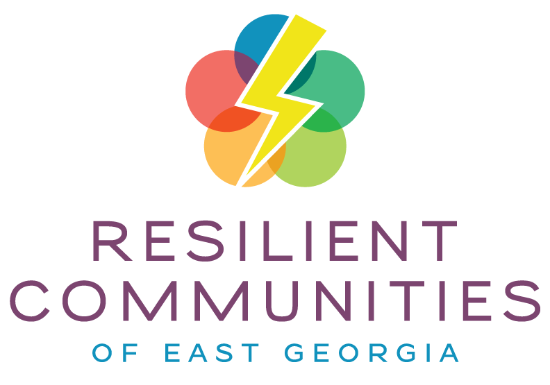 Resilient Communities of East Georgia