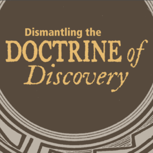 Dismantling the Doctrine of Discovery (7-pages).pdf