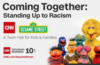 CNN and 'Sesame Street' to Host a Town Hall Addressing Racism [cnn.com]