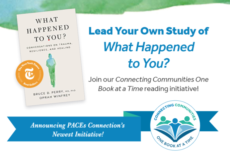 Lead Your Own What Happened to You? Book Study!