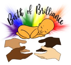 Birth of Brilliance Cultural Fair 2023: Be the Change (San Diego Youth Services)