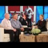 An Exceptional Pair of Parents Meets Ellen (8 minutes - TheEllenShow)