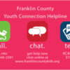 Youth Connections Card