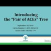 BCR Webinar: How to Use the 'Pair of ACEs' to Build Community Resilience