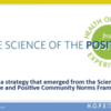mceclip1: The Science of the Positive - HOPE 2014