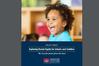 SHRIVER CENTER POLICY BRIEF: Exploring Racial Equity for Infants and Toddlers