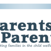Parents 4 Parents Brochure Spokane Lincoln County