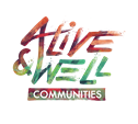 #AliveAndWellFor5 Self-Care Event